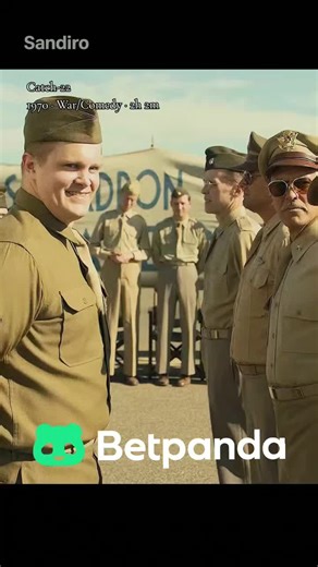 EASY MOVIES on Instagram: "Catch-22 1970 ‧ War/Comedy ‧ 2h 2m Directed by Mike Nichols and based on Joseph Heller’s legendary novel, Catch-22 is a surreal, darkly comedic dive into the absurdity of war. Set during World War II, the story follows Captain Yossarian, a U.S. Army Air Forces bombardier stationed on a Mediterranean island, who is desperate to stop flying missions before his luck runs out. ​The film’s heart lies in the titular "Catch-22": a recursive bureaucratic rule stating that a pi