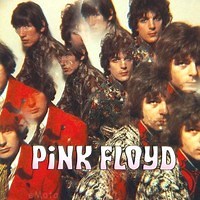 Bike by Pink Floyd on WhoSampled