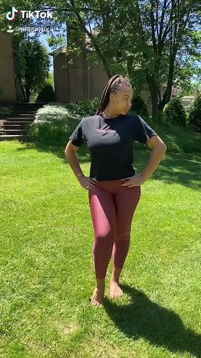 The challenge? Be LEGENDARY! Show me how you WERK that #LegendaryChallenge, baby. @legendaryhbomax is now streaming on @hbomax. #ad