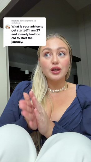 iskra lawrence on TikTok