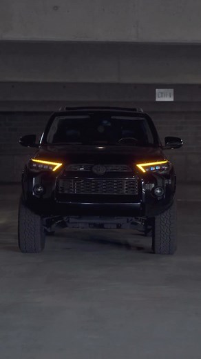 57K views · 35 reactions | We have Alpharex headlights and tail lights ready to ship! Owner - @alpharexusa | 4Runner Lifestyle | Facebook