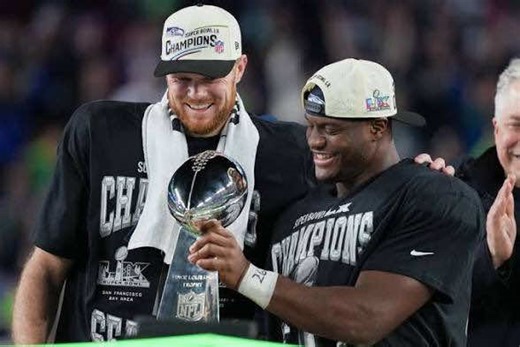 Seattle Seahawks Super Bowl 60 Highlights