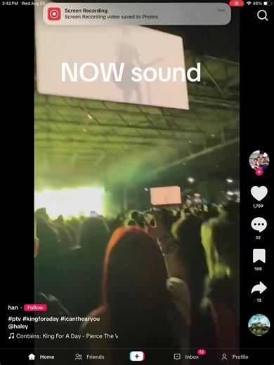 💋AJ💋 (@unknown_ladybug2)’s videos with original sound - 💋AJ💋