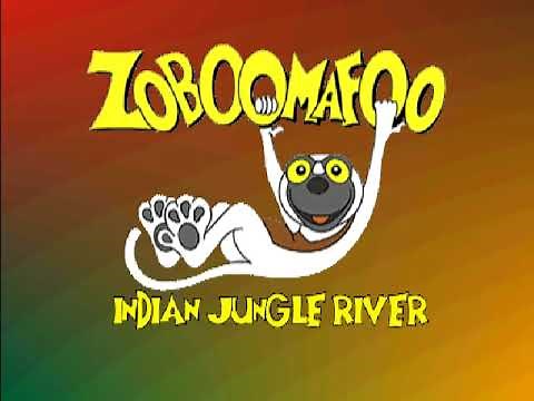 (Gameplay - 654) Zoboomafoo: Leapin' Lemurs! (PlayStation - 20)