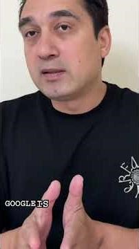 Google's NEW Spam Update: Win Your Rankings! #shorts