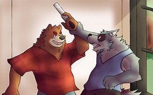 【Password】无能为力