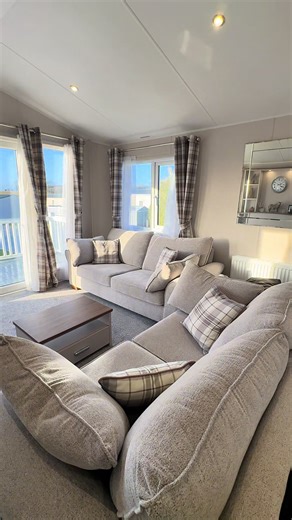 Stunning Willerby Sheraton Holiday Home for Sale