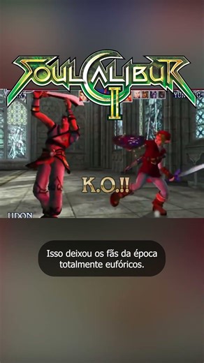 Link Invades Soul Calibur II: The Epic Crossover with the Hero of Zelda!