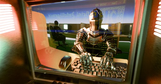 The Rise of ‘Vibe Hacking’ Is the Next AI Nightmare