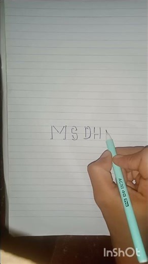 how to draw shadow letters #viralshorts #viral #sorts‪@artistshintumourya‬