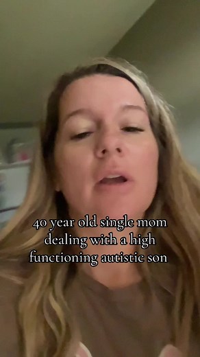 Navigating Life as a Single Mom of an Autistic Child