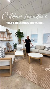 If you live here, you already know… outdoor furniture has to survive everything 🌞🌊⁠ ⁠ Sun. Salt. Last-minute limes.⁠ ⁠ Our WW Collections Outdoor line is made for real life — comfortable, durable, and still looking good season after season.⁠ ⁠ Balcony, patio, poolside… it just works.⁠ ⁠ Ready to upgrade your outside living?⁠ Come test it in-store or DM us today.⁠ ⁠ #walkersworldbb #walkersworldbarbados #furniturestore #homeandlifestyle #thisisliving | Walkers' World Barbados