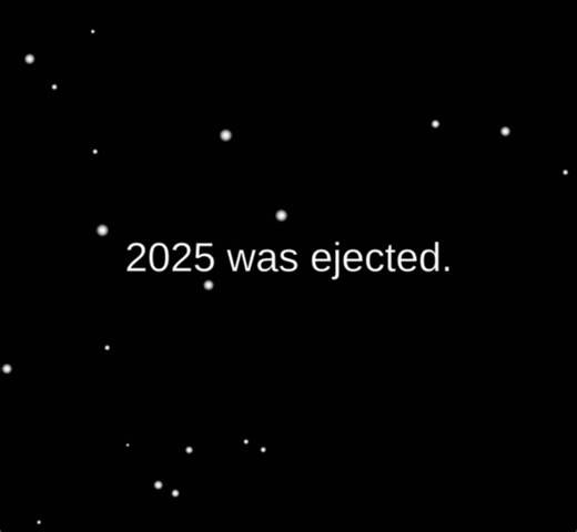 Goodbye 2025: Reflecting on Among Us Gameplay