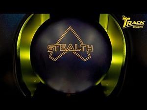 Track Bowling | Stealth