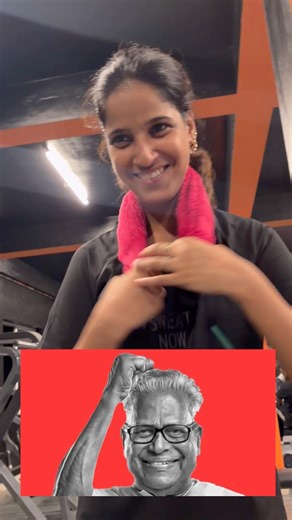 അച്യുതാനന്ദൻ Fan Girl🚩#politics #keralapolitics #election #electionday #ldf #udf #winner #wins