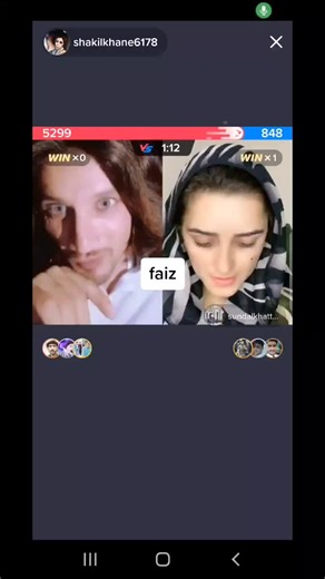 FAIZ-AloNe على TikTok