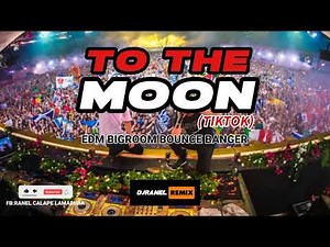 NONSTOP TIKTOK REMIX 2022 | MOON | DJRANEL REMIX