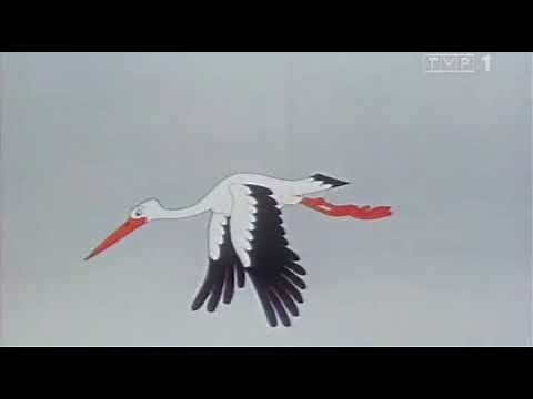 Krecik Odcinek 1 - Jak Kret dostał spodenki