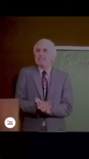 31K views · 1.4K reactions | "Personal development attract success" - Jim Rohn #motivation #personaldevelopment #money #reels | Bookworm PH | Facebook