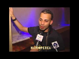 Arcangel explica el motivo de su pelea con cosculluela