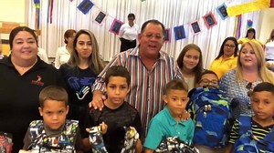 4.7K views · 212 reactions | En Dorado Estudio es Igual a Éxito, recientemente el municipio junto a empresas como: Boston Scientific, Consumer Advocate Puerto Rico, Plantation Village Dorado y Mcdonald’s Puerto Rico, nos unimos para entregar efectos escolares para el regreso escolar!! En Dorado Nuestros Niños son Primero ✏️ | Dorado Paraíso | Facebook