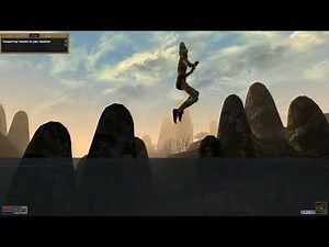 Morrowind Co-op Mod: Assassin of Men, Not Fish [Ep. 3]