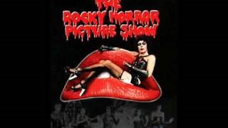 Rocky Horror Picture Show - Touch-A, Touch-A, Touch Me Chords - ChordU
