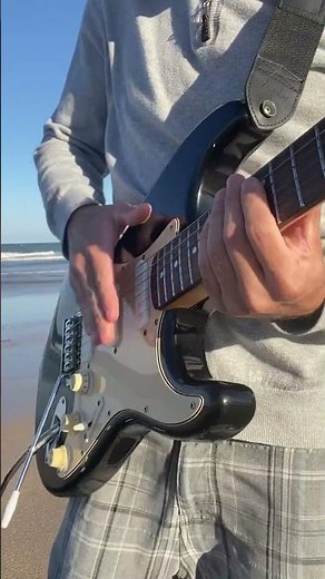 Sandstorm – Darude | Live Loop Tutorial