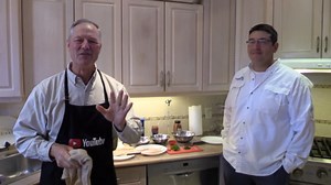 How to cook sheepshead in 2 delicious and easy ways - Sheepshead guide: Part 3