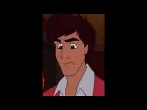 Alvin and the Chipmunks Meet Frankenstein Dave Seville and A Bug's Life Mr Soil Robots