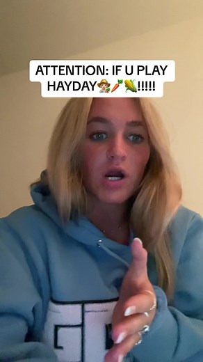 Hay Day | Gamer's Guide to Tips and Tricks