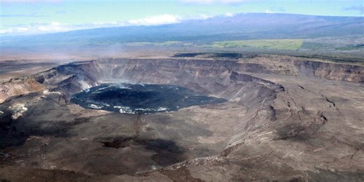 Chain of Craters Road, other sites reopened after spike in quakes at Kilauea prompted closures