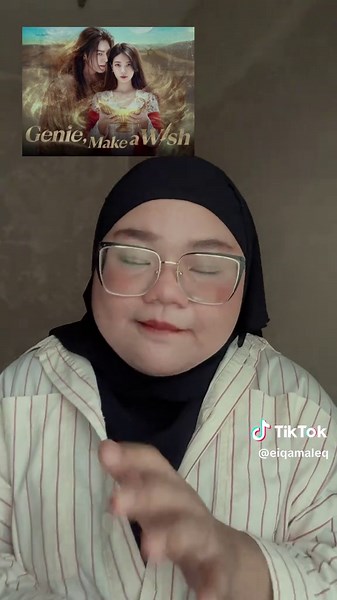 Genie Make a Wish Episode Insights and Reflections