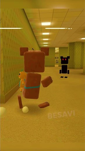 Frozen Ghosts Super Bear Adventure #superbearadventure