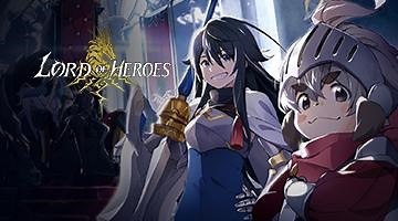 Download & Play Lord of Heroes on PC & Mac (Emulator)