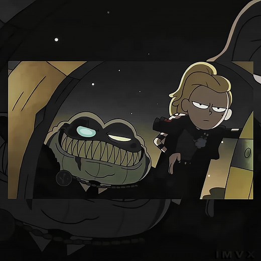 Sasha Amphibia Character Tribute | Best Moments Compilation