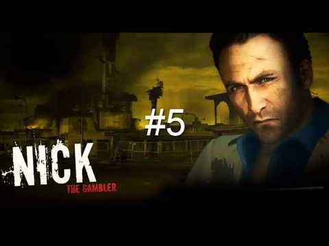 Left 4 Dead 2 - Nick Quotes #5