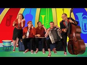 Secret Sound game #4 | Secret Sound | Lah-Lah