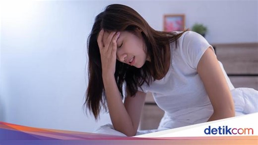 Bisa Picu Masalah Jantung, Ini 5 Gejala Sleep Apnea yang Kerap Tak Disadari