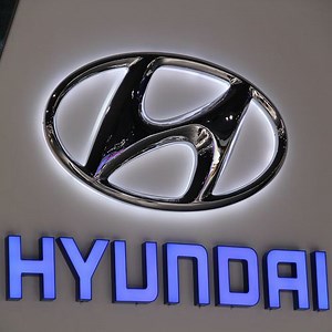 [Hot Item] Brand Lighted / Illuminated Auto Sign Car Logo and Names