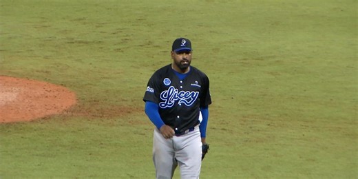 Dominican finals underway (LIVE, MLB.TV)