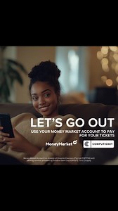 Computicket on Reels