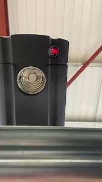 ZAP Garage Doors - Resetting a Hormann Promatic 3