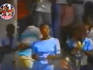 Ram anbago kanaval 1993 | Zafè Retro Ht