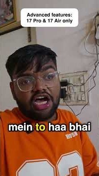 iOS 27 New Siri Not Showing? Fix It in 3 Steps (India)