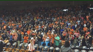 2.7K views · 109 reactions | Let's make this happen for Coach Adams. Tickets are $10 general admission and $4 UTEP Students. Call (915) 747-5234, visit the University Ticket Center or Zargosa location or visit TicketMaster.com #WNIT | UTEP Athletics | Facebook