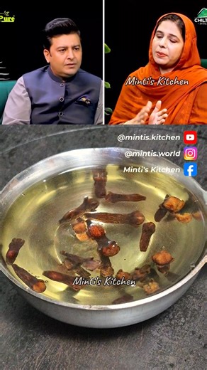 Minti's Kitchen | Naima Apa's Formula For Skin Tightening & Dark Circle Removal✨️🌿 • • • #healthyfood #healthycooking #ayurveda #ayurvedicfood #cleaneating... | Instagram