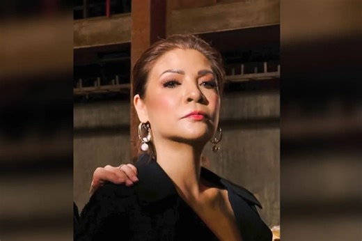 Quezon descendant Pinky Amador affected by 'Quezon' film: ‘My family have suffered enough’ | ABS-CBN Entertainment
