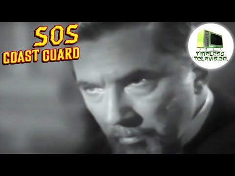 SOS Coast Guard | Full Episode | 1