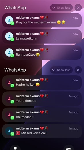 ‏#midterms💔 #grade8 #fypppp